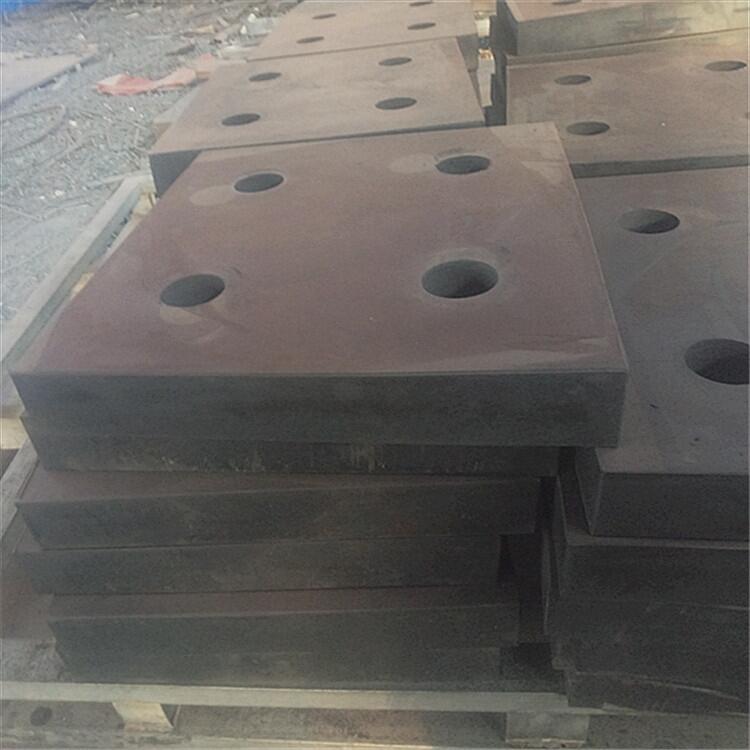衡水阜城縣公路橋梁支座_陸韻板式支座施工簡(jiǎn)便