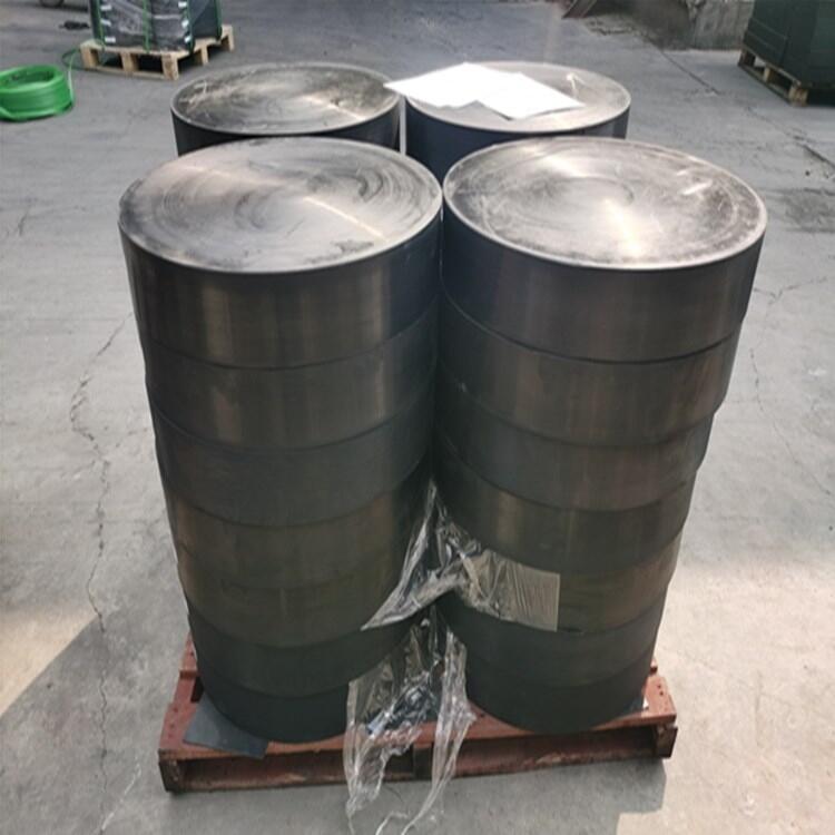 滄州鹽山縣高阻尼橡膠支座_陸韻橡膠支座歡迎來電