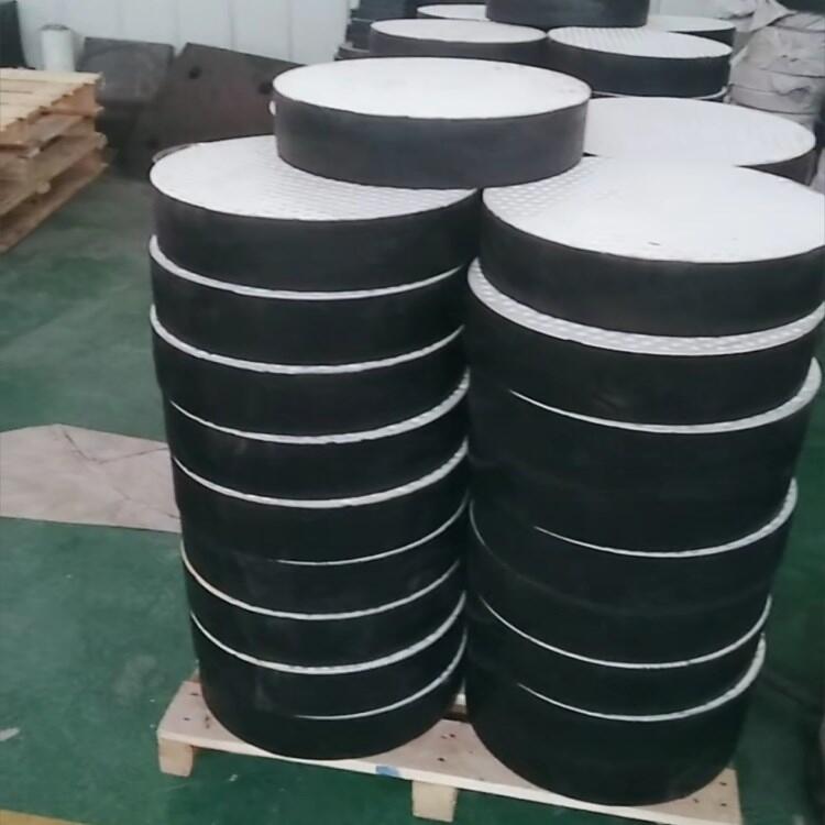 邯鄲魏縣四氟滑板橡膠支座_陸韻矩形支座位移量