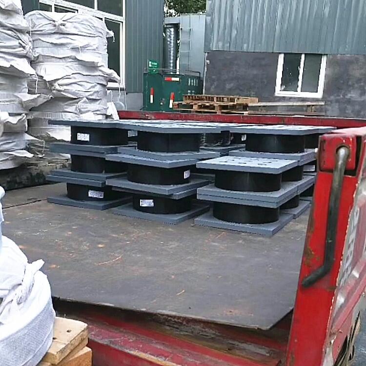 邯鄲武安市球型盆式橡膠支座_板式橡膠支座型號
