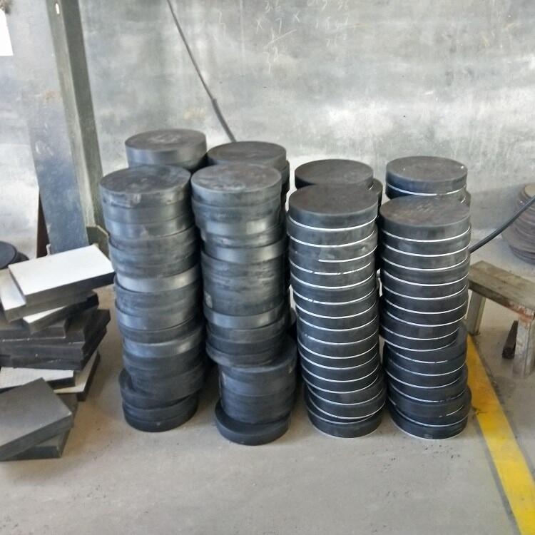 太原市圓形滑板支座_滑動橡膠支座工廠報價