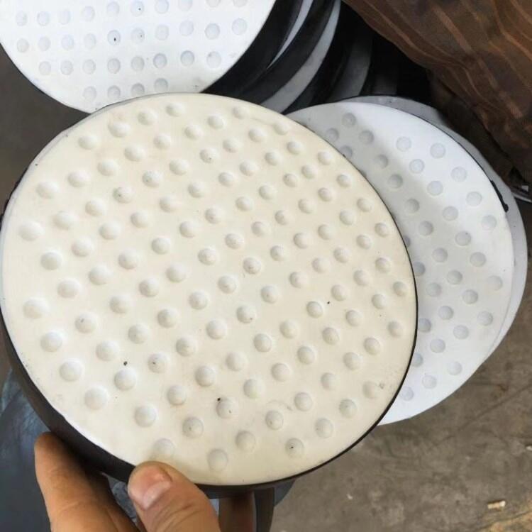 忻州市圓形橡膠支座_滑動(dòng)橡膠支座服務(wù)用心