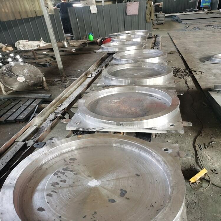 臨汾市堯都區(qū)WKGZ抗震球形支座作用