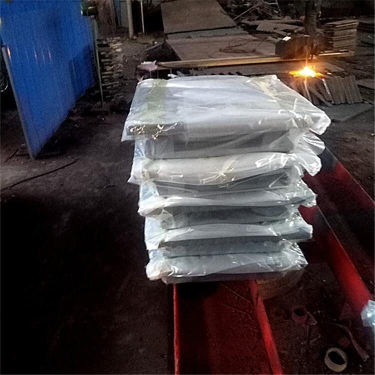 晉城市陽(yáng)城縣JQGZ-III減震球型鋼支座變形處理