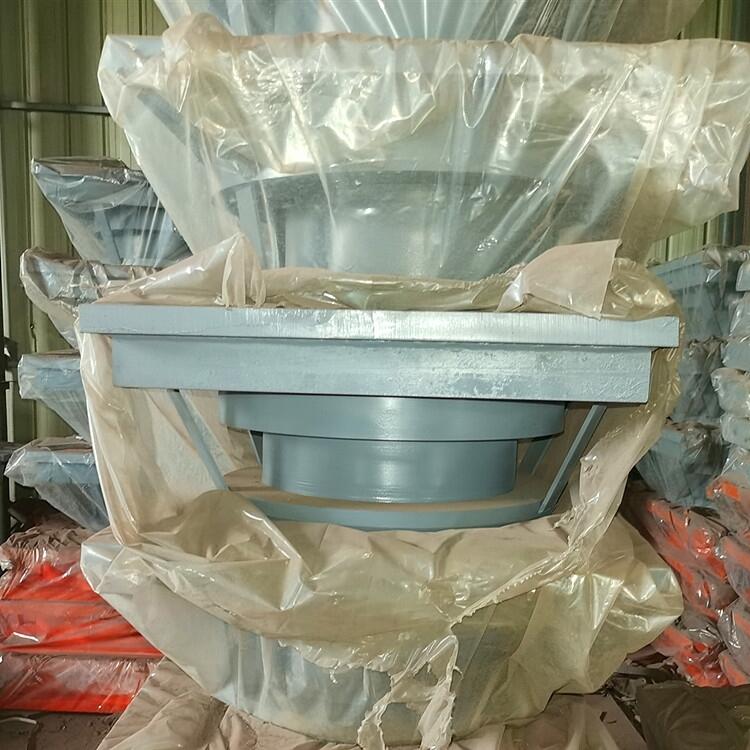 康定市抗拉球形鋼支座安裝流程