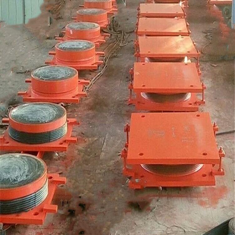 南充市順慶區(qū)GKGZ球型支座_施工順序