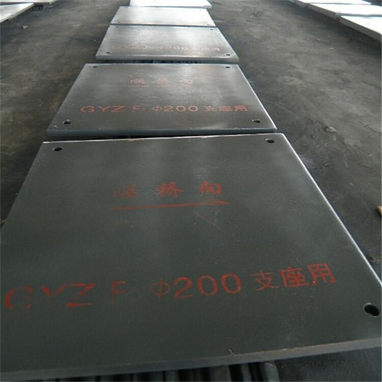 衡水故城縣隔震支座_陸韻防震支座安裝技術(shù)要求
