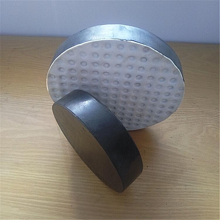 呂梁柳林縣gjz板式橡膠支座_隔震橡膠支座產(chǎn)品參數(shù)
