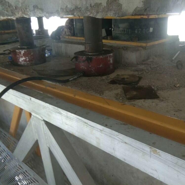 大同靈丘縣公路橋梁支座_高阻尼橡膠支座加工方法