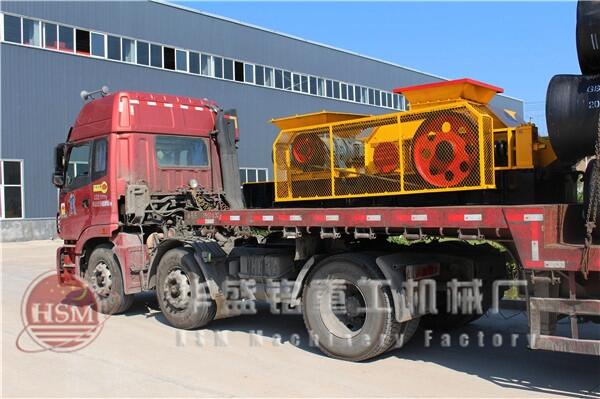 小型河卵石制砂生產線價格多少?每小時產量能到150噸嗎?