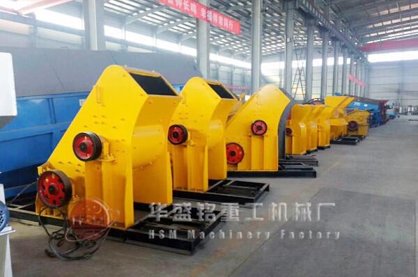 泉州磚廠破碎機價格多少錢