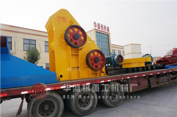 大型不堵不塞磚廠用粉碎機價格多少錢
