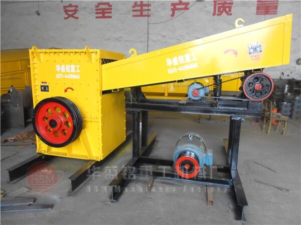陜西錳鋼巨型破碎機生產(chǎn)廠家|陜西錳鋼巨型破碎機出廠價格