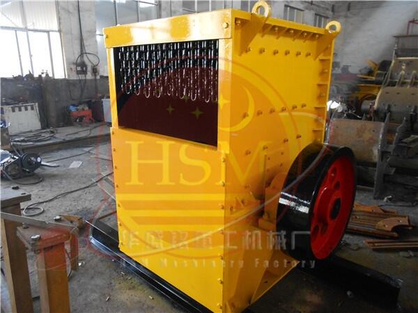 廣西箱式重錘破碎機廠家