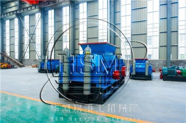 銅陵方解石對輥破碎機(jī)廠家哪個好
