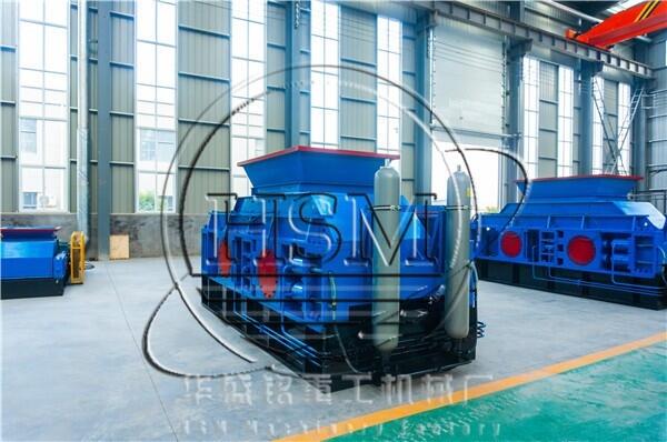 中衛(wèi)新型雙尺輥破碎機哪里好