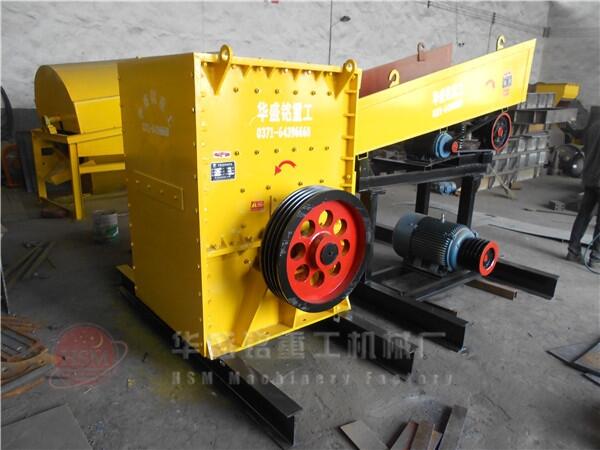 南寧小型破碎石子機(jī)型號(hào)