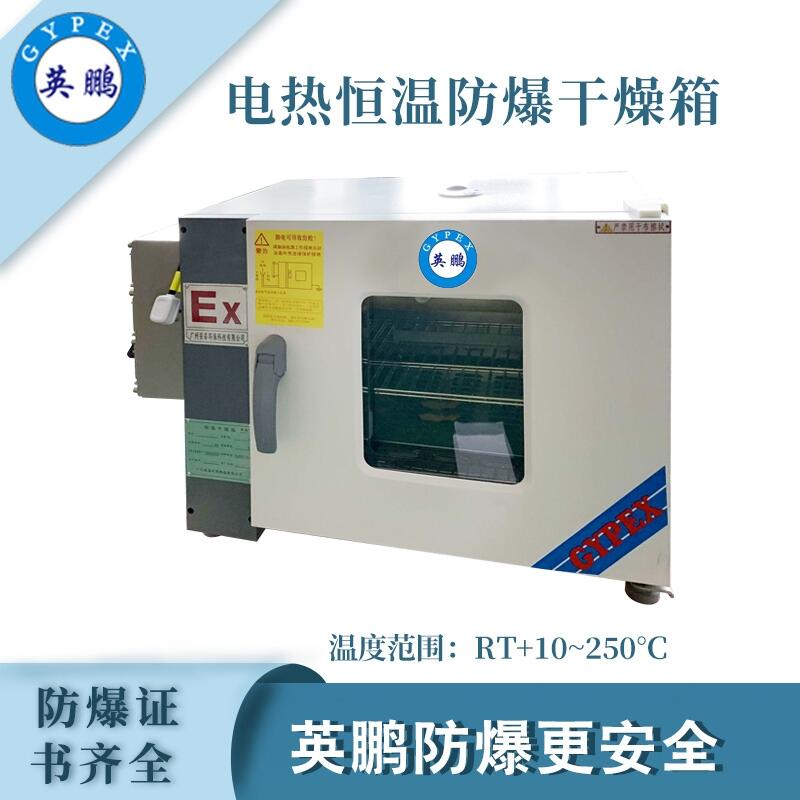 實驗室電熱恒溫干燥箱