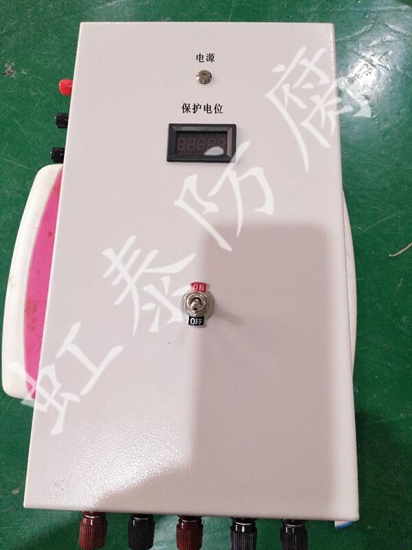 四川陰極保護電位傳送器 虹泰防腐供應