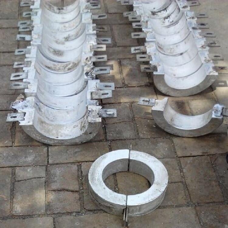 鎂陽(yáng)極犧牲陽(yáng)極排流位置