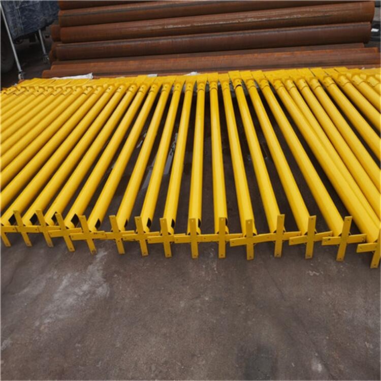 檢測樁陰極保護(hù)電位、電流犧牲陽極運(yùn)行效果監(jiān)測