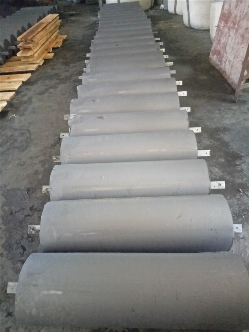 青島石墨接地模塊電阻的測(cè)量方法