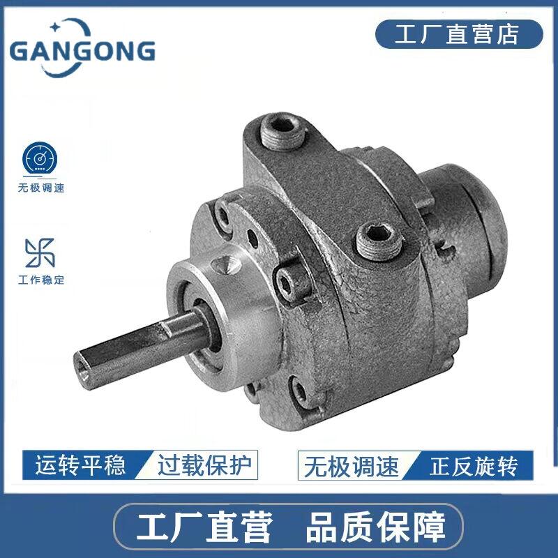 1AM-NRV-39A葉片式氣動馬達(dá)德國核心工藝