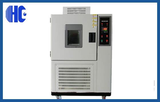 合肥可程式恒溫恒濕箱原理 合肥可程式恒溫恒濕箱結(jié)構(gòu)