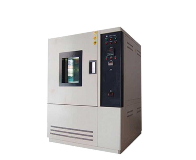 安徽可程式恒溫恒濕箱工作原理 安徽可程式恒溫恒濕箱廠家品牌