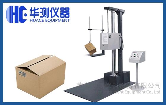 揚(yáng)州包裝箱單翼跌落試驗(yàn)機(jī) 華測(cè)儀器 專業(yè)維修