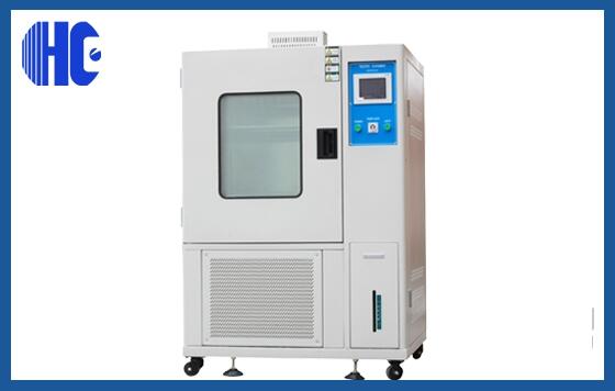 河南可程式恒溫恒濕機使用注意  河南可程式恒溫恒濕機功能特點