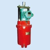 BYT1防爆推動器