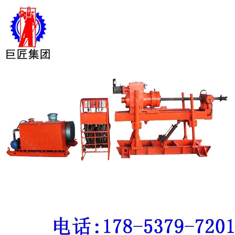 山東巨匠ZDY-2300煤礦用全液壓坑道鉆機 小型探礦鉆機