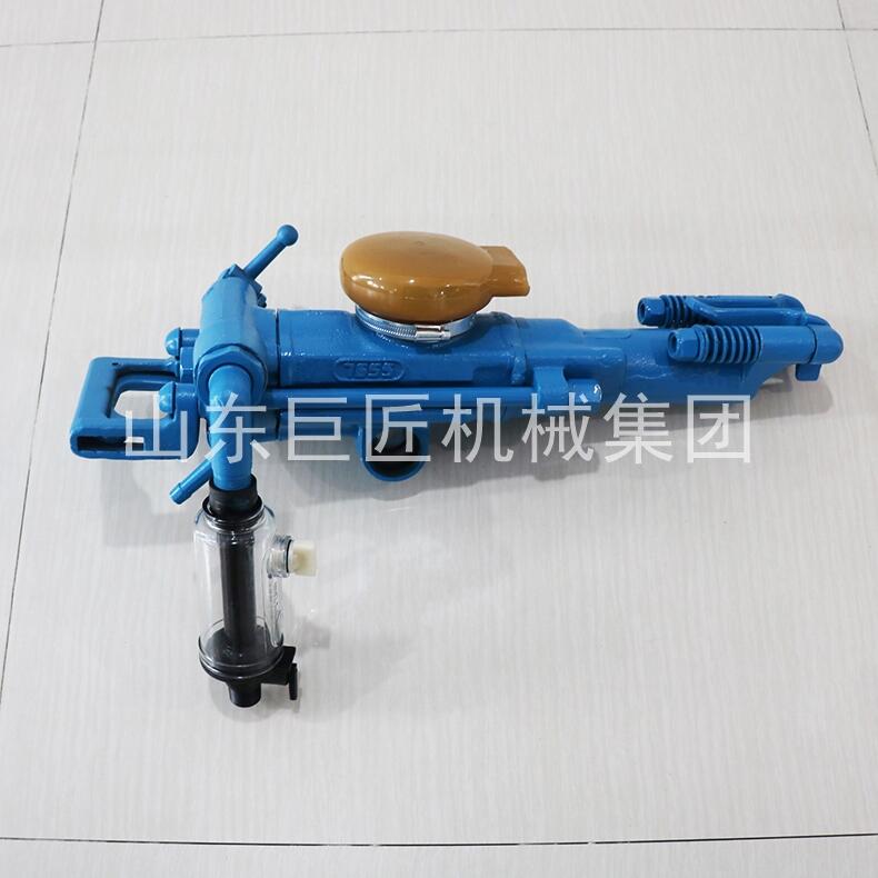 QCZ-1氣動沖擊鉆