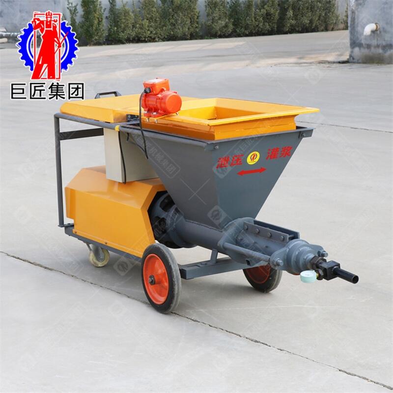 ZLJ-350注漿加固鉆機 350米巨匠供應(yīng)