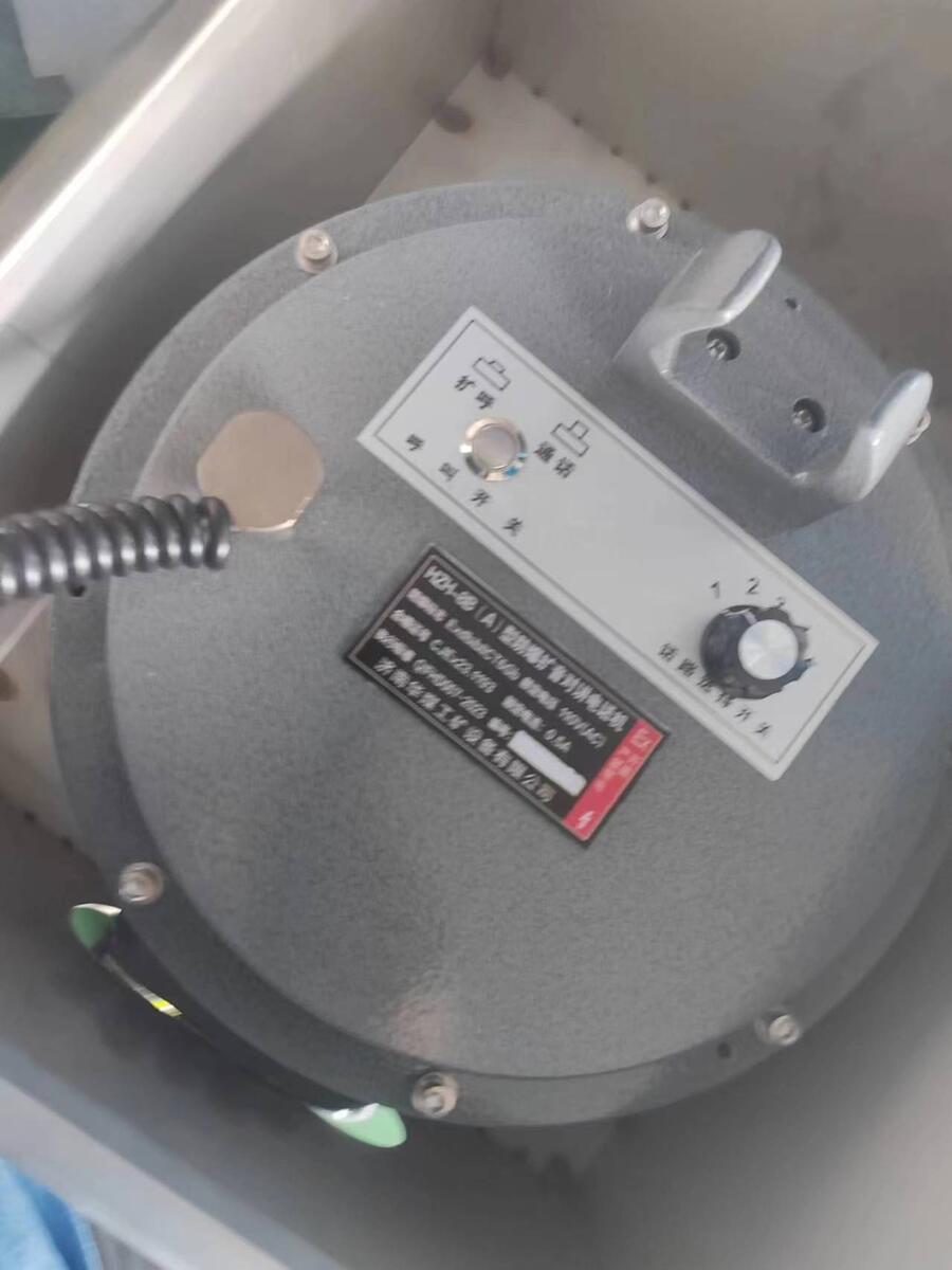 HZH-8B(A) 110V防爆無主機(jī)擴(kuò)音對(duì)講系統(tǒng) 防爆電話