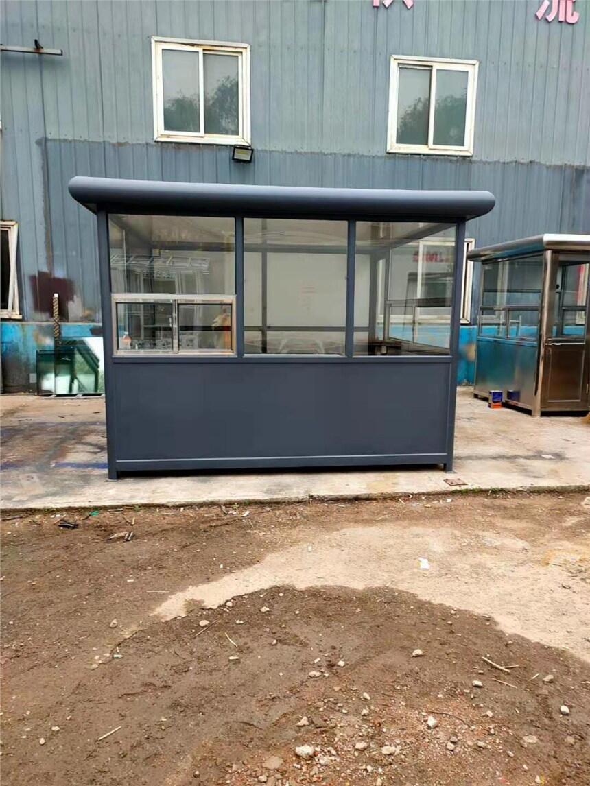 大連金屬雕花板崗?fù)?金州戶外站臺崗?fù)ぴO(shè)計工廠