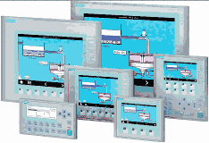 西門子7寸6AV2124-0GC01-0AX0精智控制面板TP700