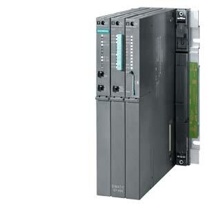 西門(mén)子S7-400CPU412H編程控制模塊6ES7400-0HR50-4AB0