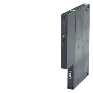 西門子S7-400CPU416-2可編程控制器6ES7416-2XN05-0AB0