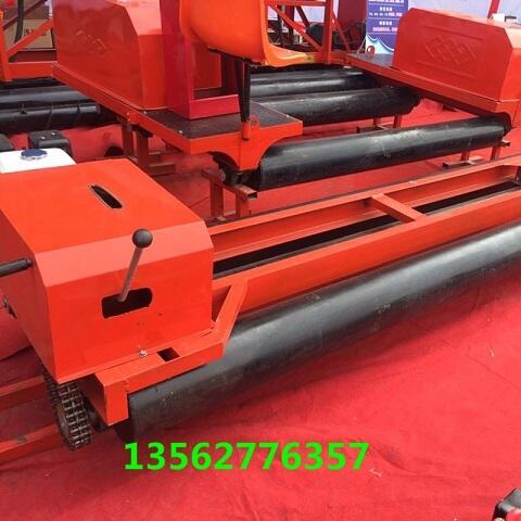 柳江縣使用較多的滾軸式混凝土攤鋪機價格算法