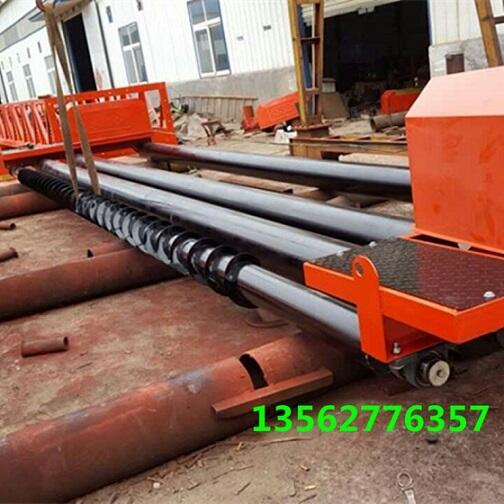 要求嚴格的路面工程適合使用哪種攤鋪設(shè)備