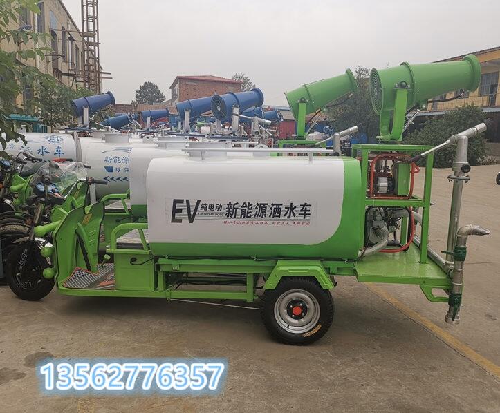 30米除塵霧炮車遠程降塵灑水車節(jié)能環(huán)保