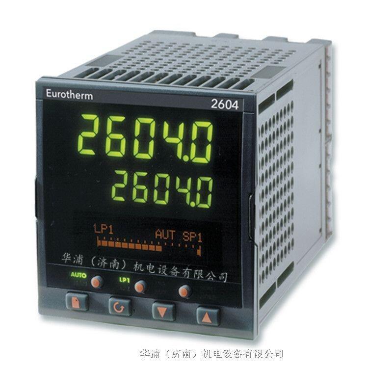 歐陸表 2404，2408，2604，2704，3504，3508系列碳勢控制