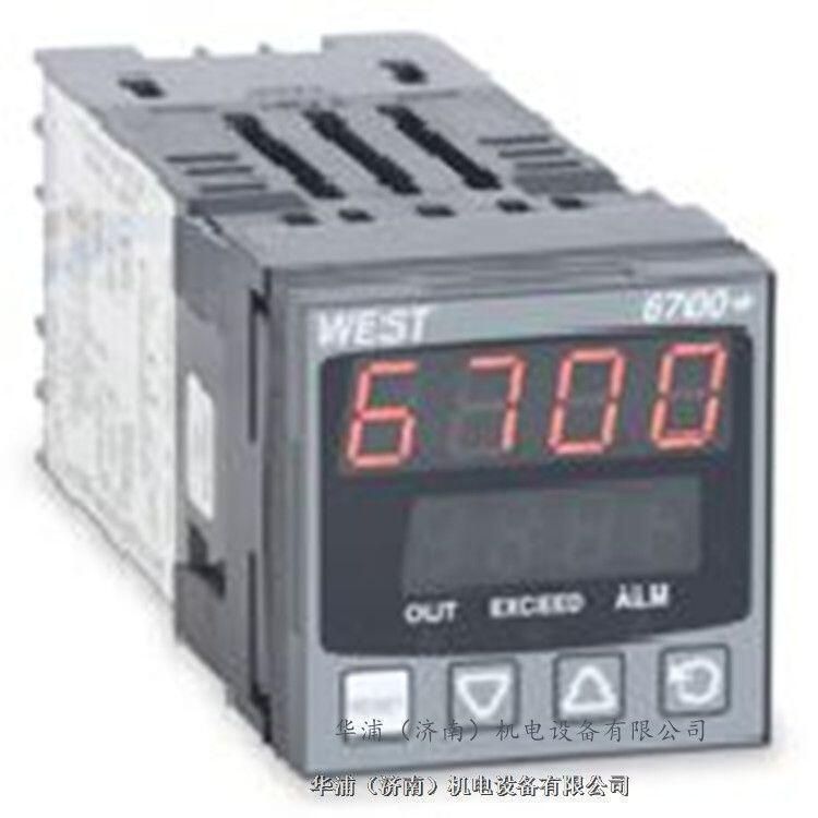 進(jìn)口英國(guó)品牌西特west溫控器6700系列