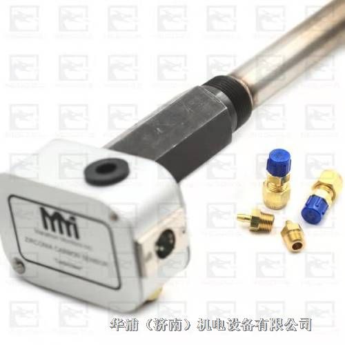 馬拉松 氧探頭  氧傳感器 熱處理領(lǐng)域用備件 600mm