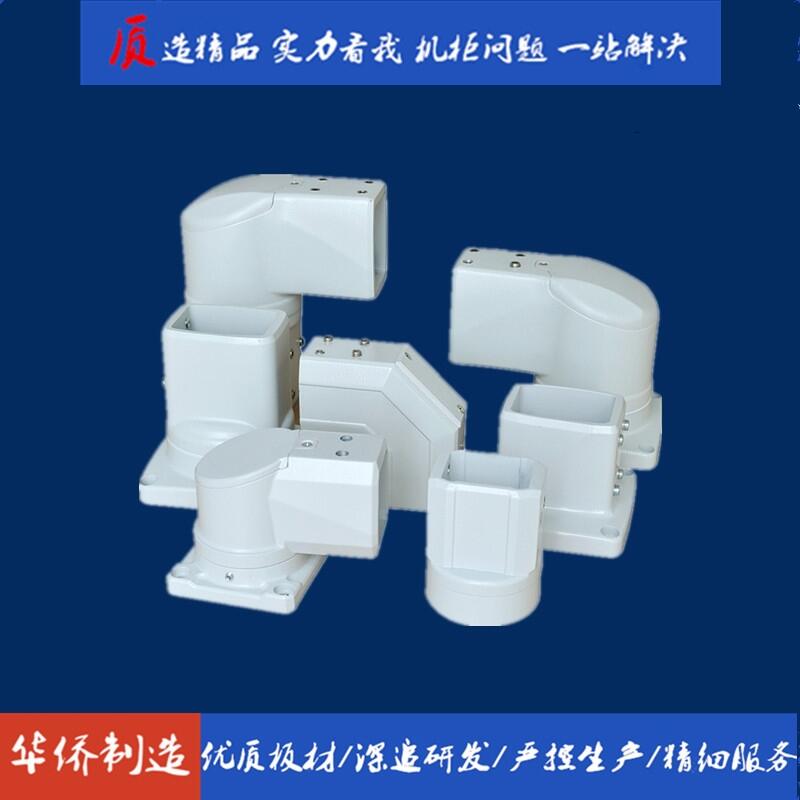 滁州華僑電子科技懸臂控制箱機床搖臂柜配件組件4460、5575