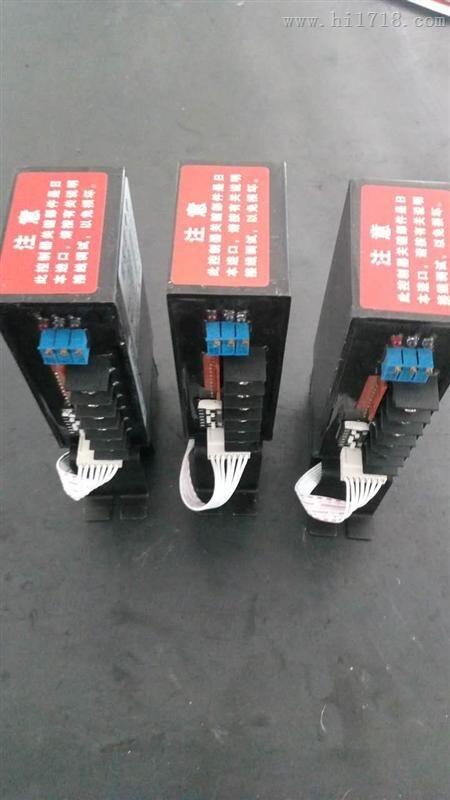 CPA101-220電動執(zhí)行器控制模塊381式