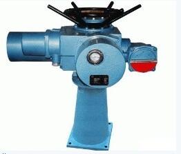 QDA-120電動啟閉機