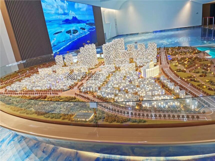 撫順沙盤模型公司 撫順建筑沙盤模型公司 撫順沙盤模型設計公司